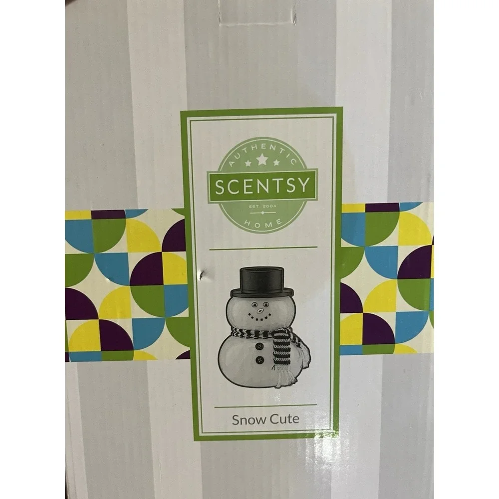 Scentsy‎ 